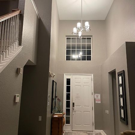 Windsor Hills Resort 5Br Villa, Amenities, Private Pool & Water Park, Near Disney, Sea World, Universal Orlando Exterior foto