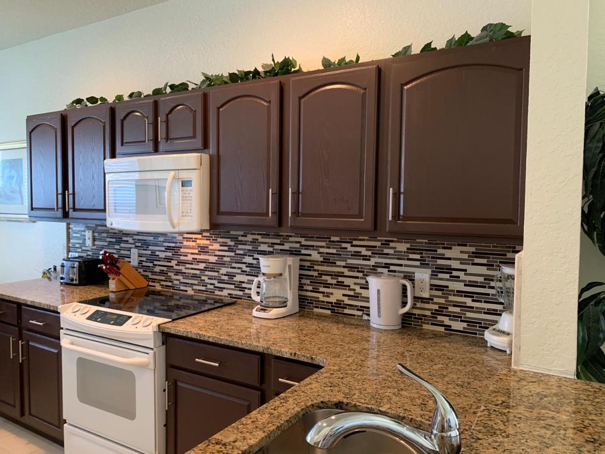 Windsor Hills Resort 5Br Villa, Amenities, Private Pool & Water Park, Near Disney, Sea World, Universal Orlando Exterior foto