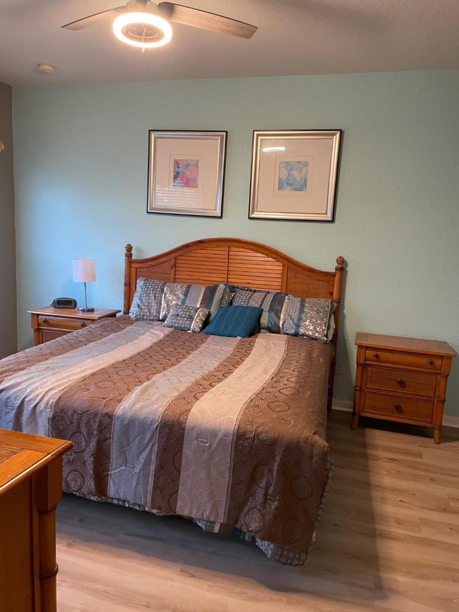 Windsor Hills Resort 5Br Villa, Amenities, Private Pool & Water Park, Near Disney, Sea World, Universal Orlando Exterior foto
