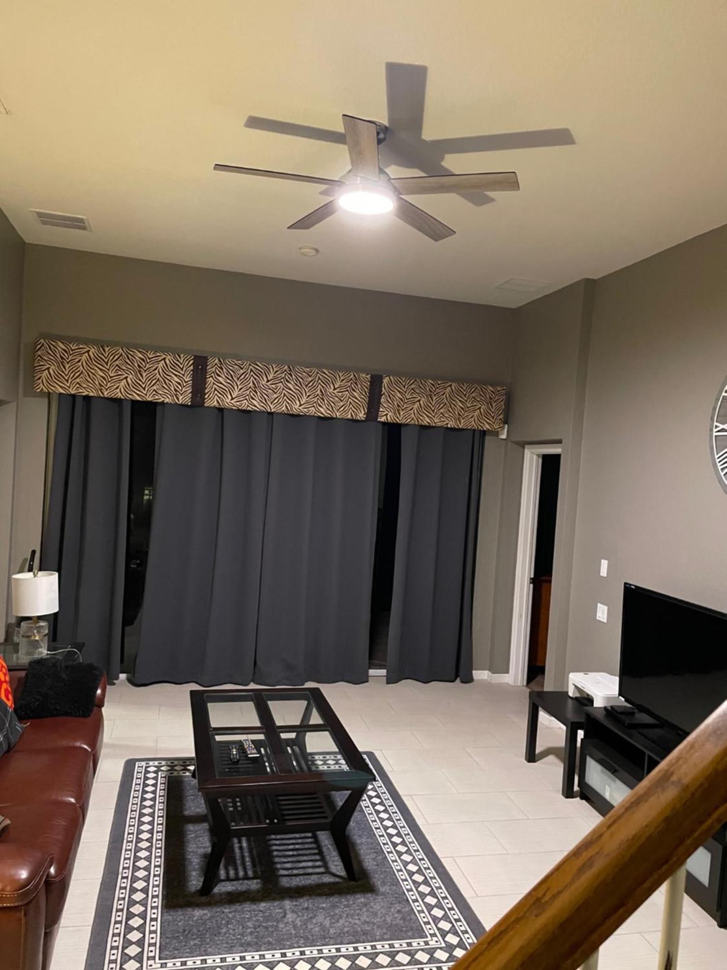 Windsor Hills Resort 5Br Villa, Amenities, Private Pool & Water Park, Near Disney, Sea World, Universal Orlando Exterior foto