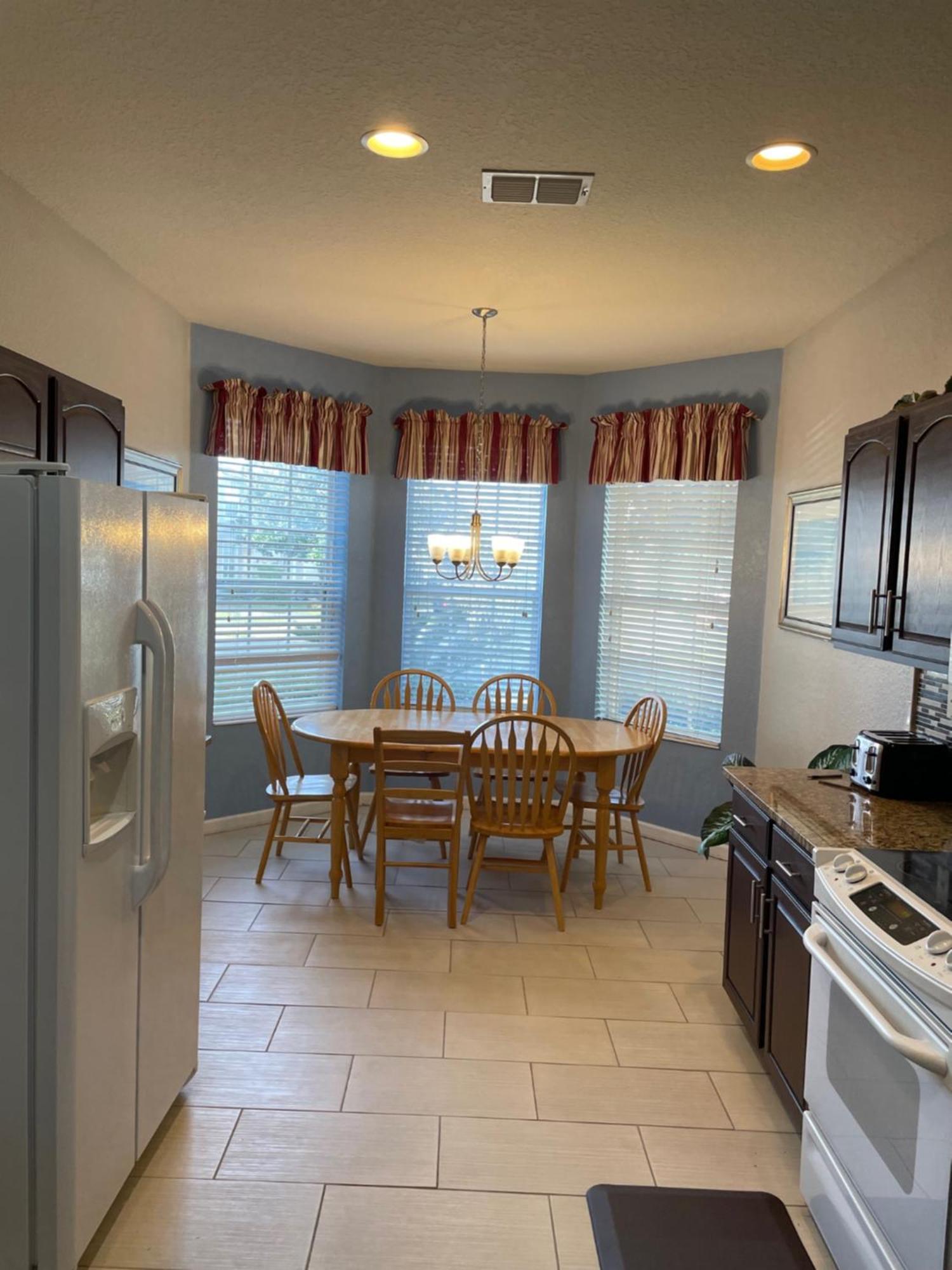 Windsor Hills Resort 5Br Villa, Amenities, Private Pool & Water Park, Near Disney, Sea World, Universal Orlando Exterior foto